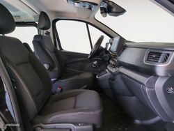 Nissan Primastar 2.0 dCi Acenta L1H1 1T 110 kW (150 CV) - Miniatura 13