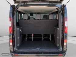 Nissan Primastar 2.0 dCi Acenta L1H1 1T 110 kW (150 CV) - Miniatura 14