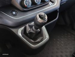 Nissan Primastar 2.0 dCi Acenta L1H1 1T 110 kW (150 CV) - Miniatura 15