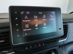 Nissan Primastar 2.0 dCi Acenta L1H1 1T 110 kW (150 CV) - Miniatura 17