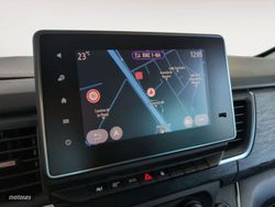 Nissan Primastar 2.0 dCi Acenta L1H1 1T 110 kW (150 CV) - Miniatura 18