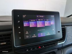 Nissan Primastar 2.0 dCi Acenta L1H1 1T 110 kW (150 CV) - Miniatura 19