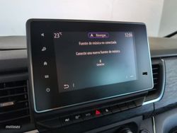 Nissan Primastar 2.0 dCi Acenta L1H1 1T 110 kW (150 CV) - Miniatura 20