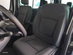 Nissan Primastar 2.0 dCi Acenta L1H1 1T 110 kW (150 CV) - Miniatura 23