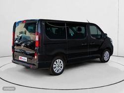 Nissan Primastar 2.0 dCi Acenta L1H1 1T 110 kW (150 CV) - Miniatura 3