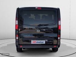 Nissan Primastar 2.0 dCi Acenta L1H1 1T 110 kW (150 CV) - Miniatura 4