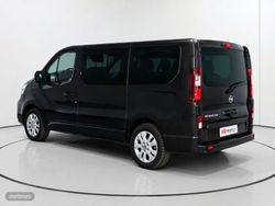 Nissan Primastar 2.0 dCi Acenta L1H1 1T 110 kW (150 CV) - Miniatura 5