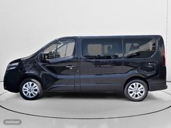 Nissan Primastar 2.0 dCi Acenta L1H1 1T 110 kW (150 CV) - Miniatura 6