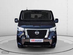 Nissan Primastar 2.0 dCi Acenta L1H1 1T 110 kW (150 CV) - Miniatura 7