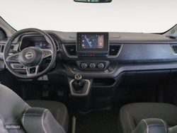 Nissan Primastar 2.0 dCi Acenta L1H1 1T 110 kW (150 CV) - Miniatura 8