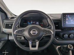 Nissan Primastar 2.0 dCi Acenta L1H1 1T 110 kW (150 CV) - Miniatura 9