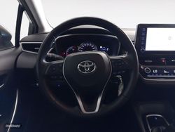 Toyota Corolla Sedan 1.5 92 kW (125 CV) - Miniatura 10
