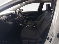 Toyota Corolla Sedan 1.5 92 kW (125 CV) - Miniatura 11
