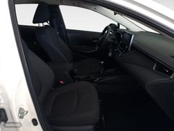 Toyota Corolla Sedan 1.5 92 kW (125 CV) - Miniatura 13