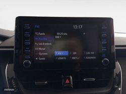 Toyota Corolla Sedan 1.5 92 kW (125 CV) - Miniatura 18