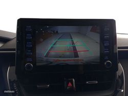 Toyota Corolla Sedan 1.5 92 kW (125 CV) - Miniatura 20