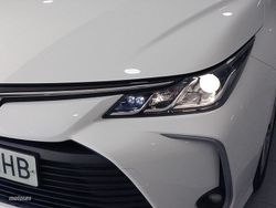 Toyota Corolla Sedan 1.5 92 kW (125 CV) - Miniatura 24