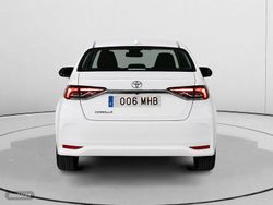 Toyota Corolla Sedan 1.5 92 kW (125 CV) - Miniatura 4