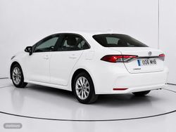 Toyota Corolla Sedan 1.5 92 kW (125 CV) - Miniatura 5
