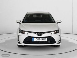 Toyota Corolla Sedan 1.5 92 kW (125 CV) - Miniatura 7