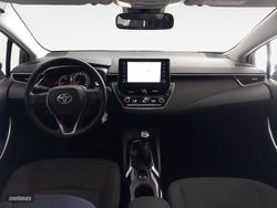 Toyota Corolla Sedan 1.5 92 kW (125 CV) - Miniatura 9