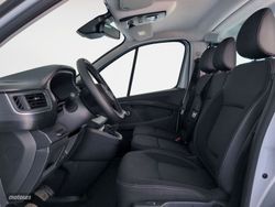 Nissan Primastar 2.0 dCi Acenta L2H1 1T 110 kW (150 CV) - Miniatura 11