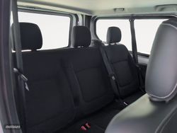 Nissan Primastar 2.0 dCi Acenta L2H1 1T 110 kW (150 CV) - Miniatura 13