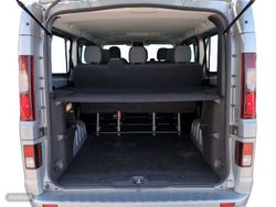 Nissan Primastar 2.0 dCi Acenta L2H1 1T 110 kW (150 CV) - Miniatura 15