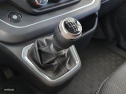 Nissan Primastar 2.0 dCi Acenta L2H1 1T 110 kW (150 CV) - Miniatura 16