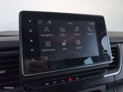 Nissan Primastar 2.0 dCi Acenta L2H1 1T 110 kW (150 CV) - Miniatura 18