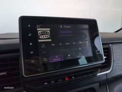 Nissan Primastar 2.0 dCi Acenta L2H1 1T 110 kW (150 CV) - Miniatura 20