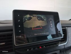 Nissan Primastar 2.0 dCi Acenta L2H1 1T 110 kW (150 CV) - Miniatura 22