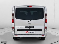 Nissan Primastar 2.0 dCi Acenta L2H1 1T 110 kW (150 CV) - Miniatura 4