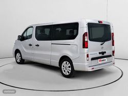 Nissan Primastar 2.0 dCi Acenta L2H1 1T 110 kW (150 CV) - Miniatura 5
