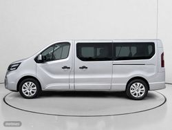 Nissan Primastar 2.0 dCi Acenta L2H1 1T 110 kW (150 CV) - Miniatura 6
