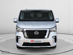 Nissan Primastar 2.0 dCi Acenta L2H1 1T 110 kW (150 CV) - Miniatura 7