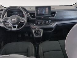 Nissan Primastar 2.0 dCi Acenta L2H1 1T 110 kW (150 CV) - Miniatura 9