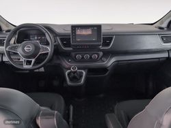 Nissan Primastar 2.0 dCi Acenta L1H1 1T 110 kW (150 CV) - Miniatura 10