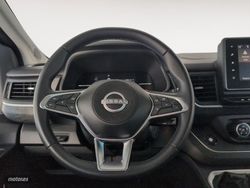 Nissan Primastar 2.0 dCi Acenta L1H1 1T 110 kW (150 CV) - Miniatura 11
