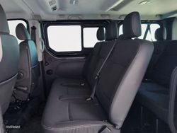 Nissan Primastar 2.0 dCi Acenta L1H1 1T 110 kW (150 CV) - Miniatura 13