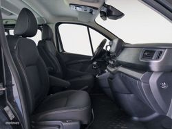 Nissan Primastar 2.0 dCi Acenta L1H1 1T 110 kW (150 CV) - Miniatura 14