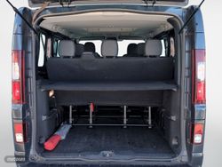 Nissan Primastar 2.0 dCi Acenta L1H1 1T 110 kW (150 CV) - Miniatura 15