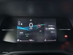 Nissan Primastar 2.0 dCi Acenta L1H1 1T 110 kW (150 CV) - Miniatura 17