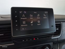 Nissan Primastar 2.0 dCi Acenta L1H1 1T 110 kW (150 CV) - Miniatura 18