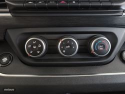 Nissan Primastar 2.0 dCi Acenta L1H1 1T 110 kW (150 CV) - Miniatura 23