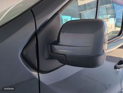 Nissan Primastar 2.0 dCi Acenta L1H1 1T 110 kW (150 CV) - Miniatura 25