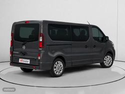 Nissan Primastar 2.0 dCi Acenta L1H1 1T 110 kW (150 CV) - Miniatura 3