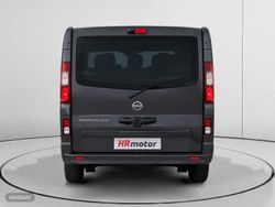 Nissan Primastar 2.0 dCi Acenta L1H1 1T 110 kW (150 CV) - Miniatura 4