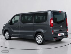 Nissan Primastar 2.0 dCi Acenta L1H1 1T 110 kW (150 CV) - Miniatura 5