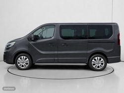 Nissan Primastar 2.0 dCi Acenta L1H1 1T 110 kW (150 CV) - Miniatura 6